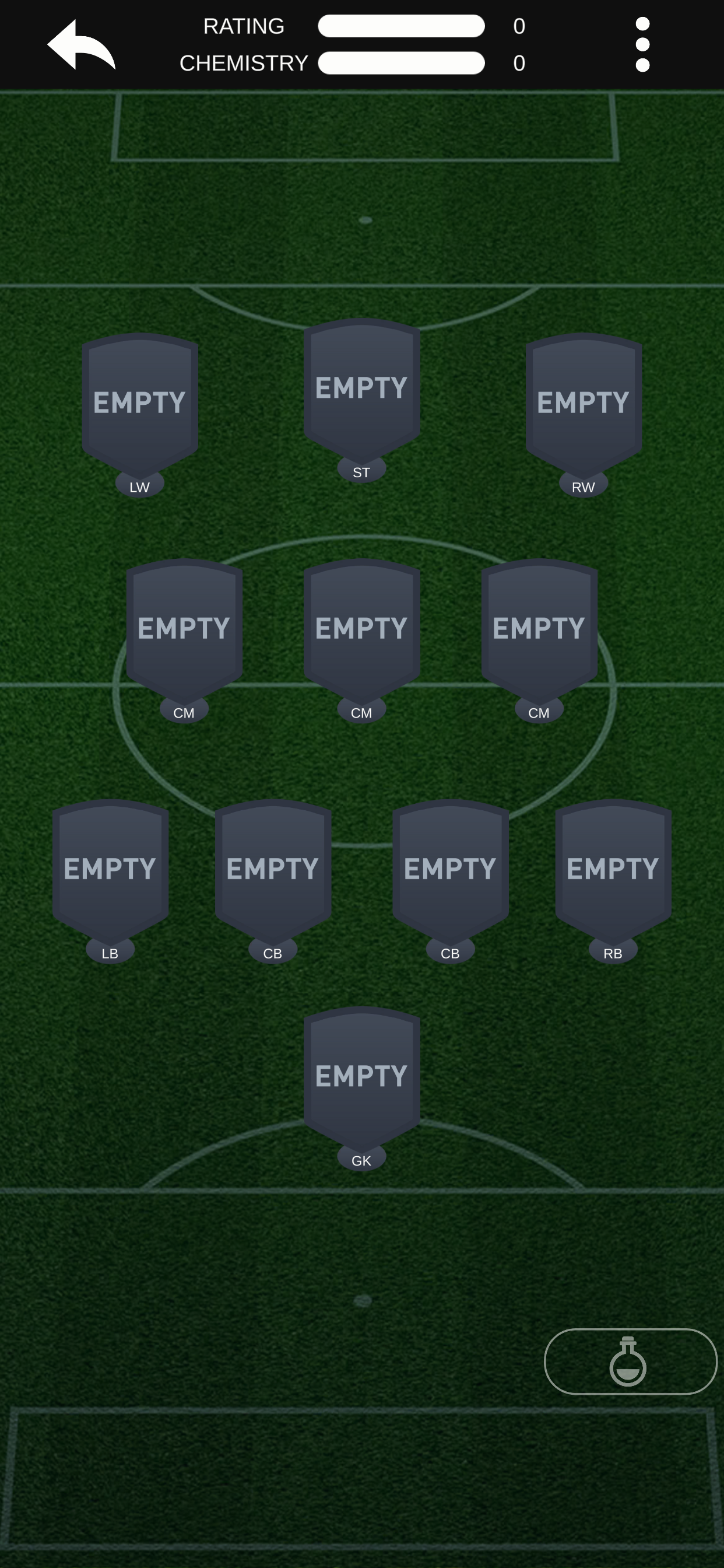 DEVCRO FC 26