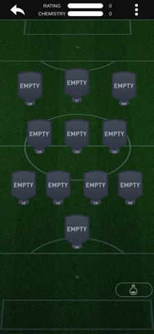 DEVCRO FC 26 Screenshot 3 of 4