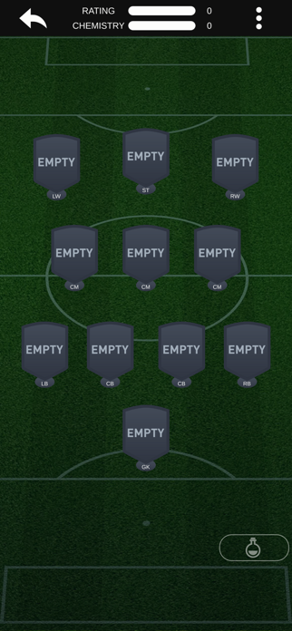 DEVCRO FC 26 Screenshot 3 of 4