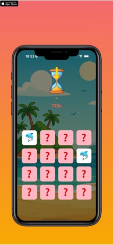 Tactiq Island screenshot