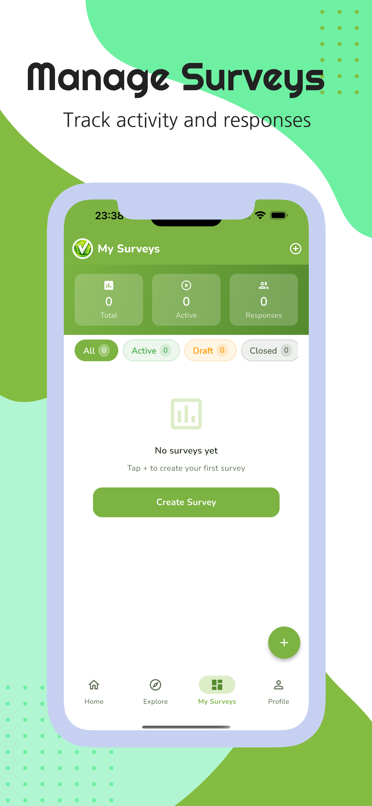 iVoto screenshot 3