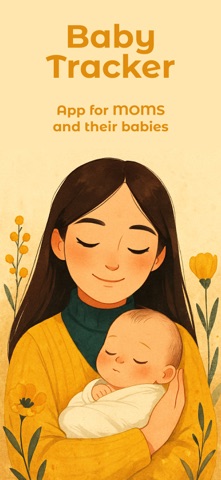 Baby Tracker - Newborn Diary screenshot