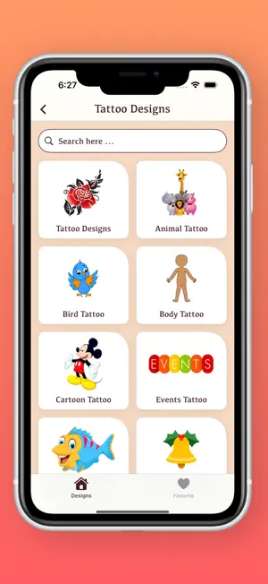 Design Kala screenshot 3