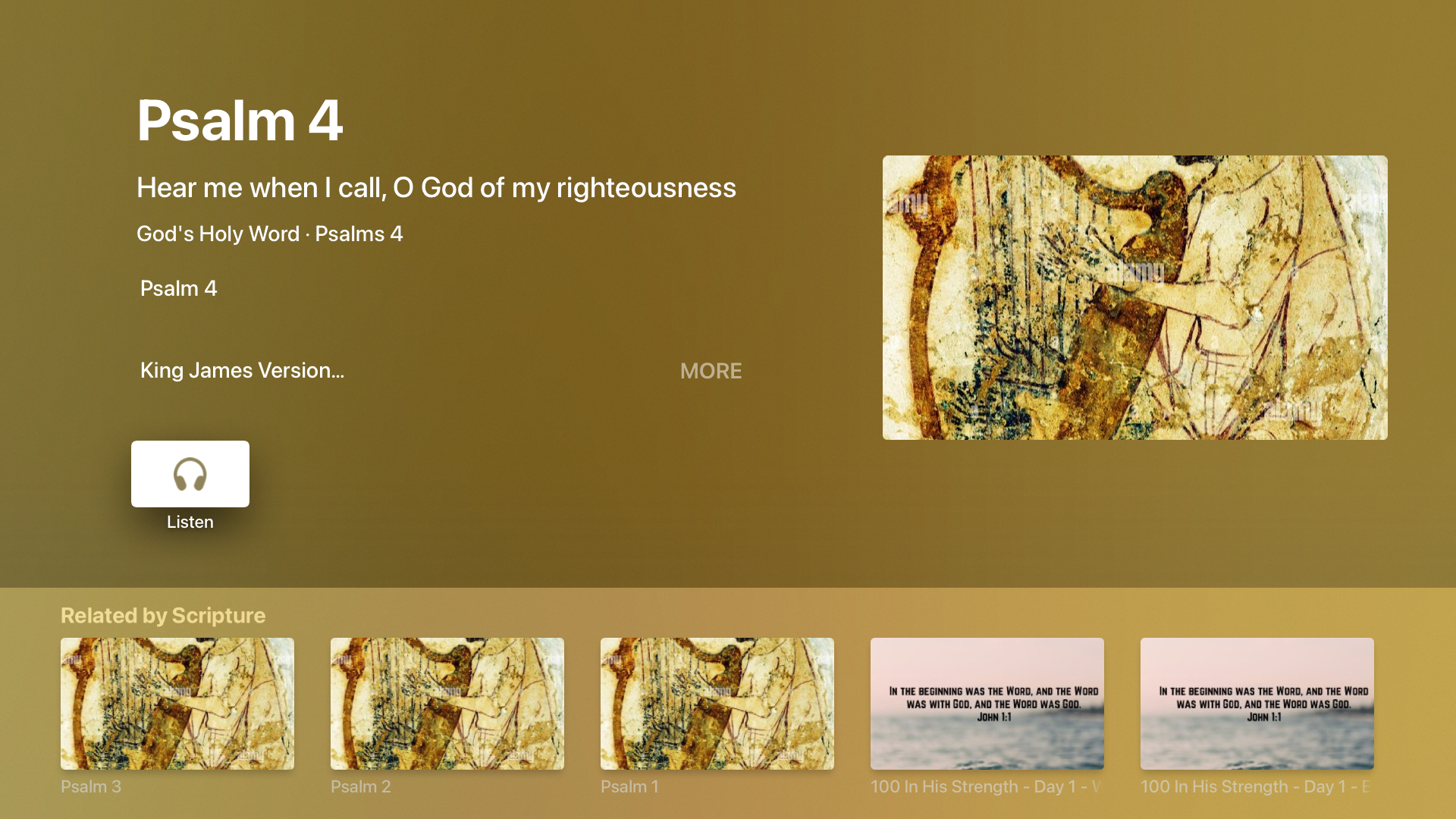 Discipled In Christ screenshot 14