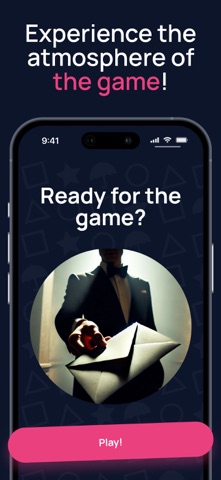 Squidify: Trivia Game iPhone screenshot