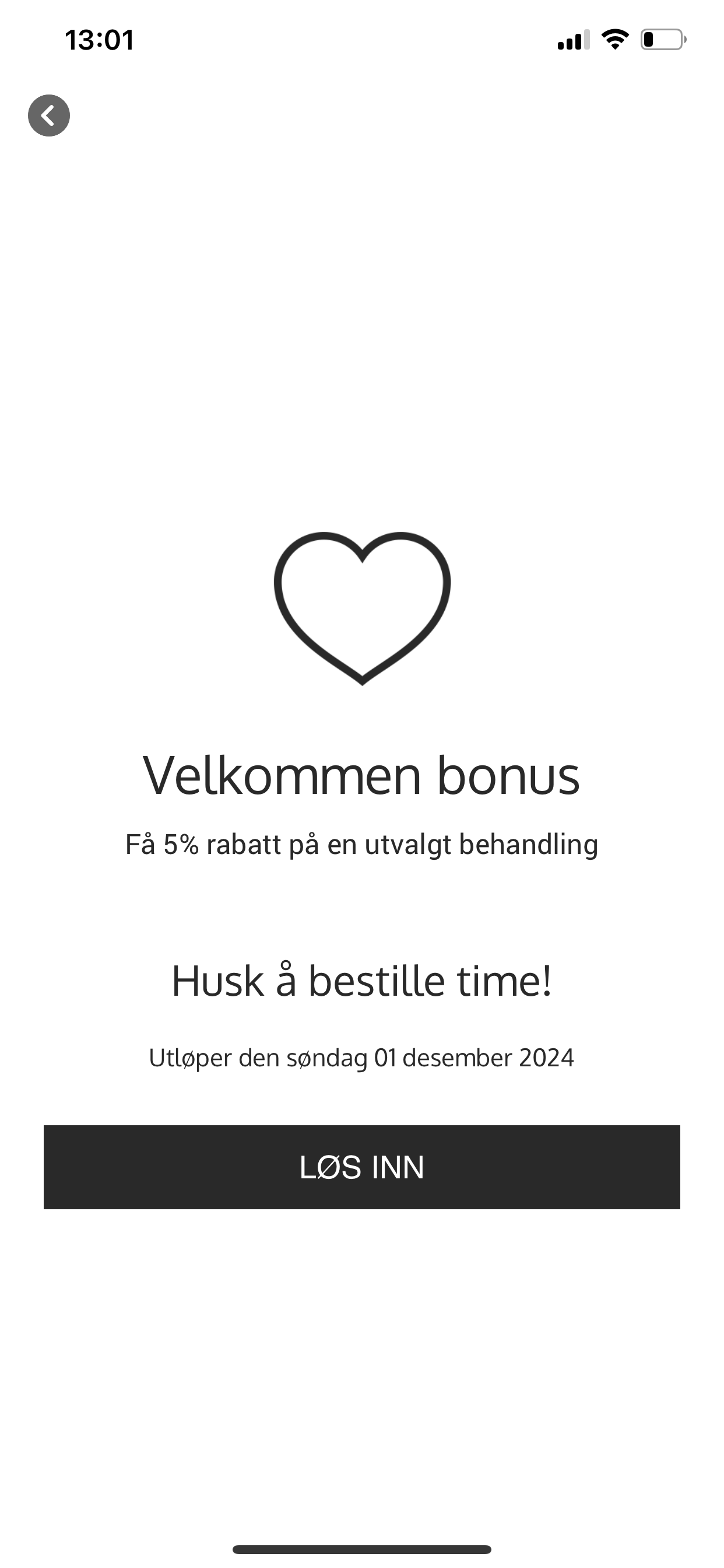 ELITE KLINIKKEN  