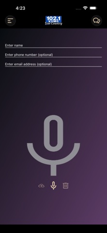102.1 True County Screenshot 4 of 5