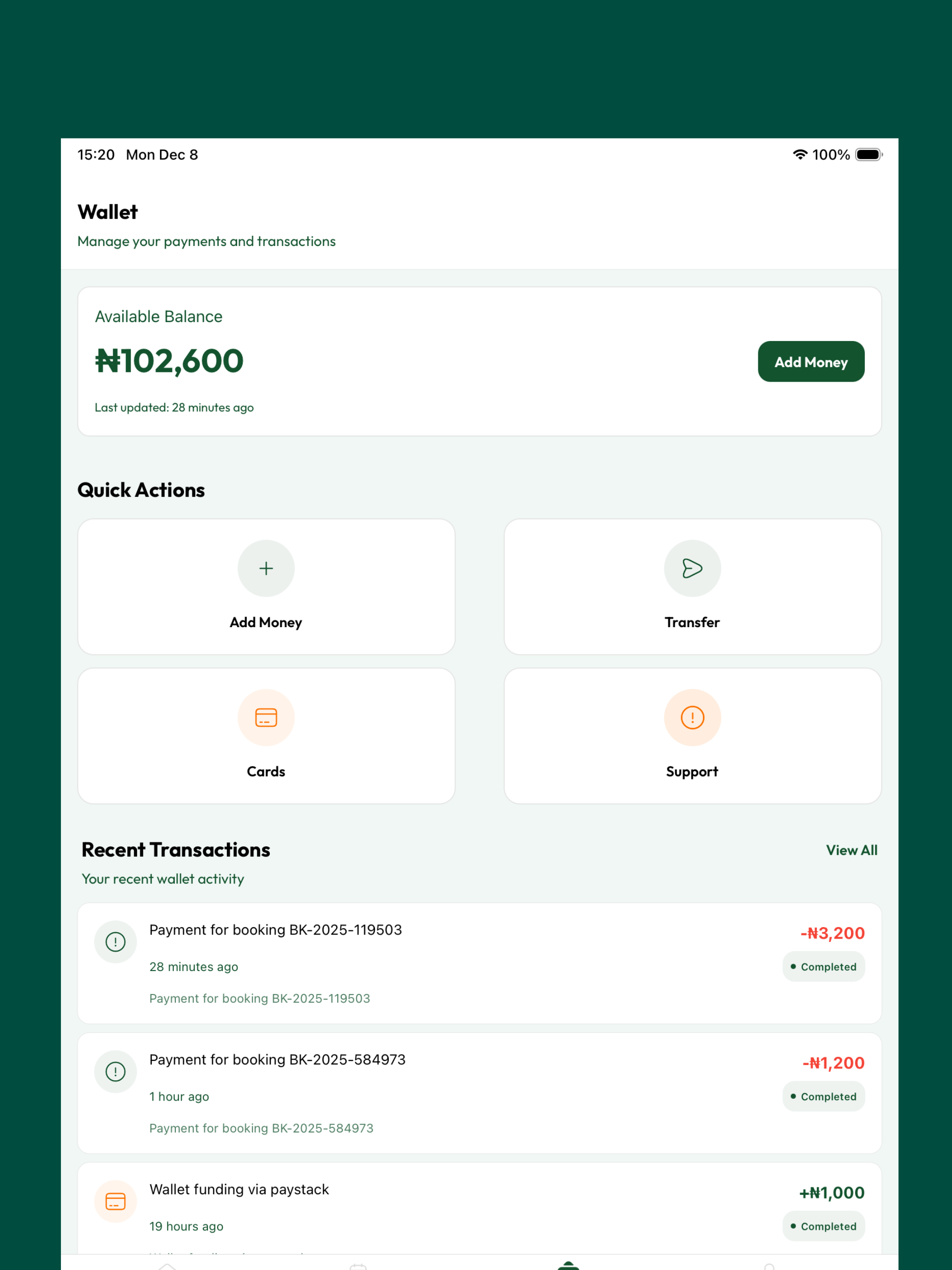 Relaxdotng screenshot 10