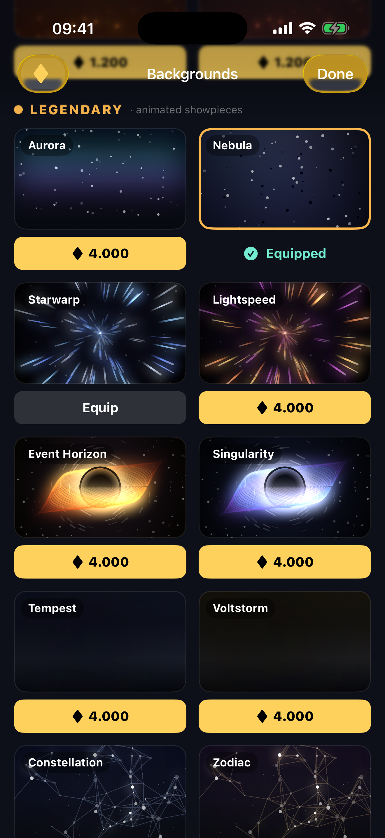 Ghoststack screenshot 3