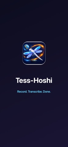 Tess-Hoshi screenshot