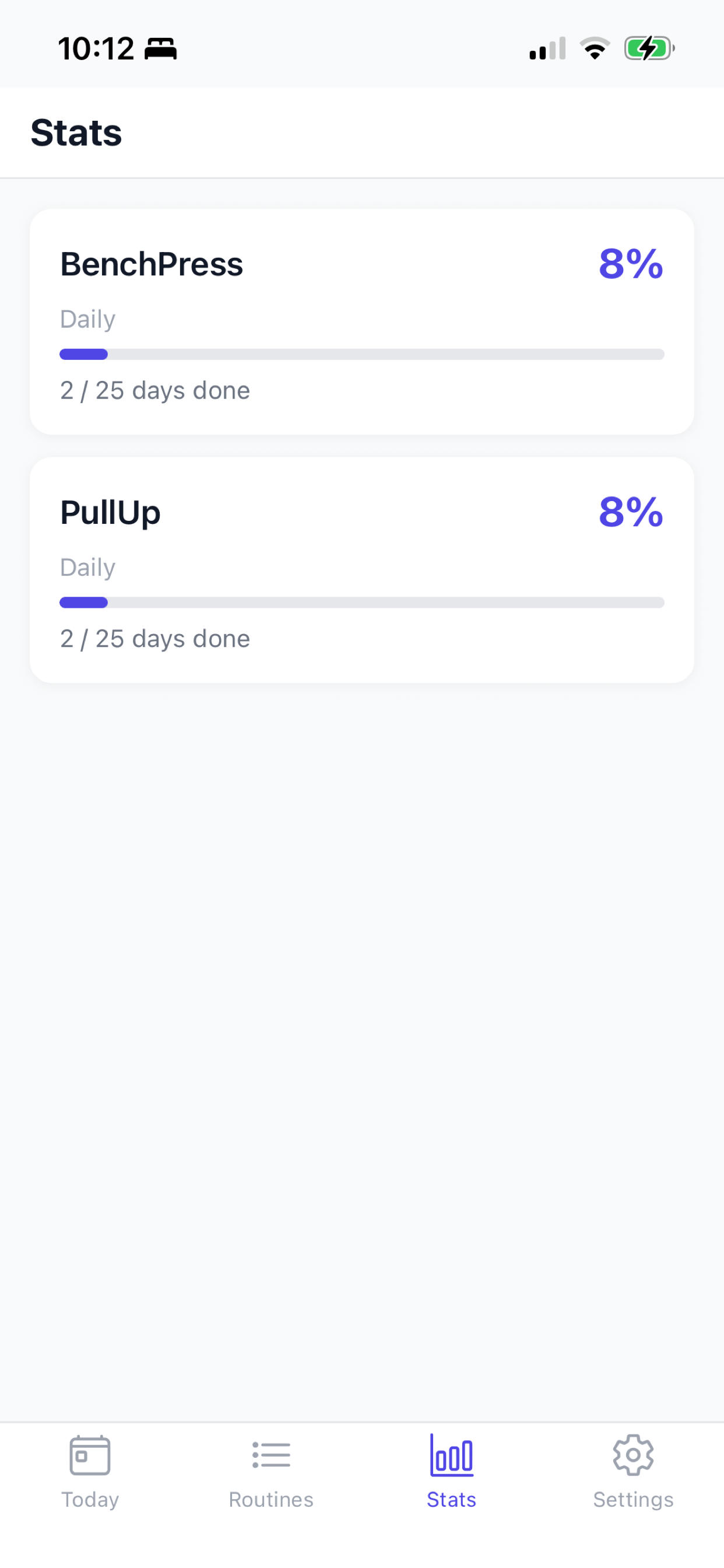 My Routine Daily