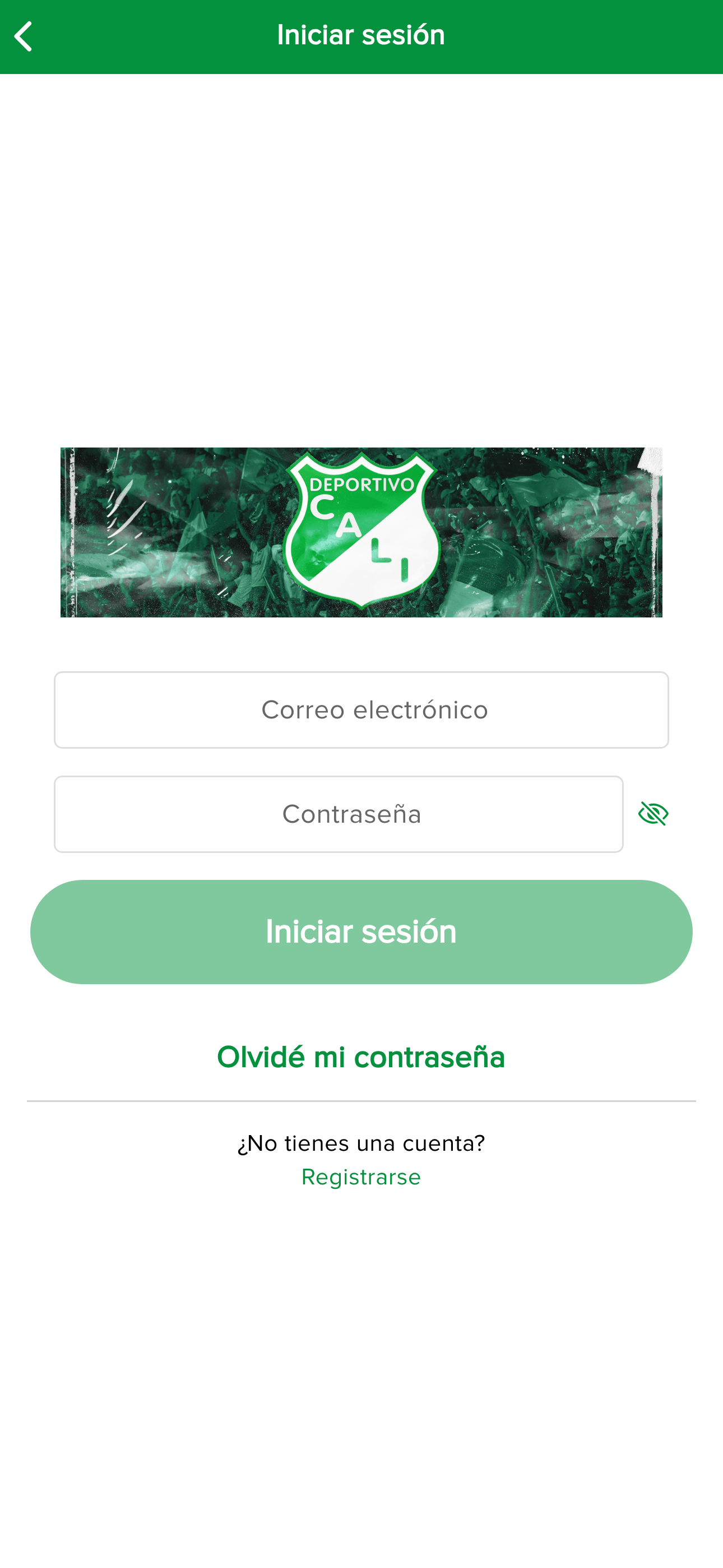 Deportivo Cali