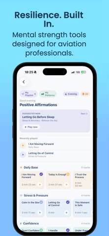 SkyEQ screenshot
