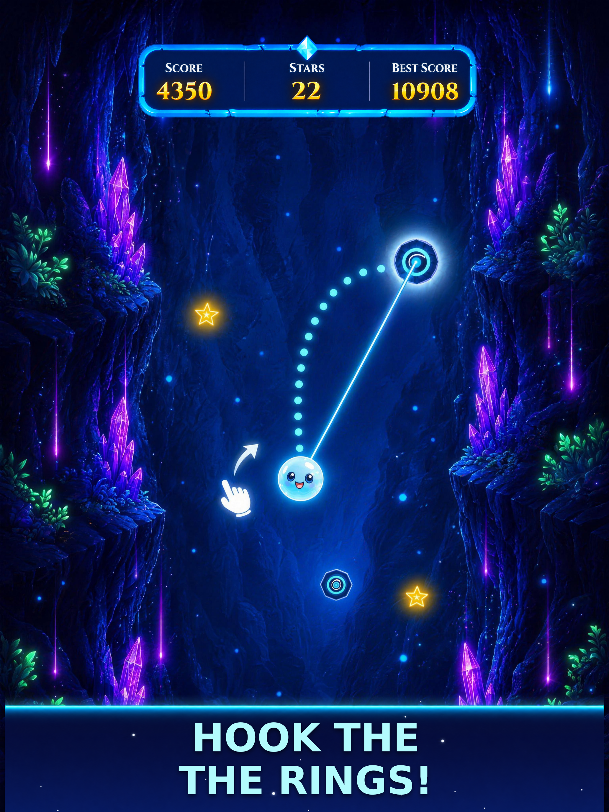 Grapplo screenshot 9