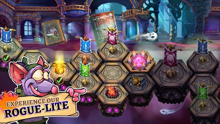 Wacky Battles screenshot-7