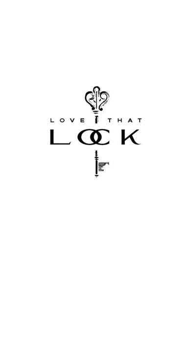 Love That Lock app screenshot