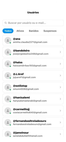BeFree Social Screenshot 6 of 6