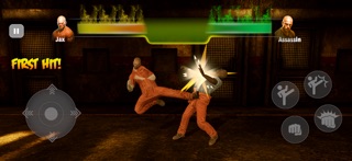 Prison Escape Jail Simulator Screenshot 2 of 3