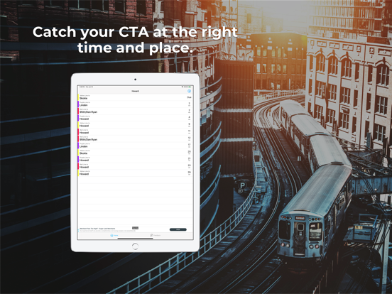 Screenshot #4 pour Live CTA