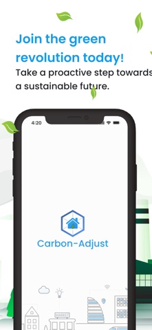 Carbon-Adjust Screenshot 1 of 9
