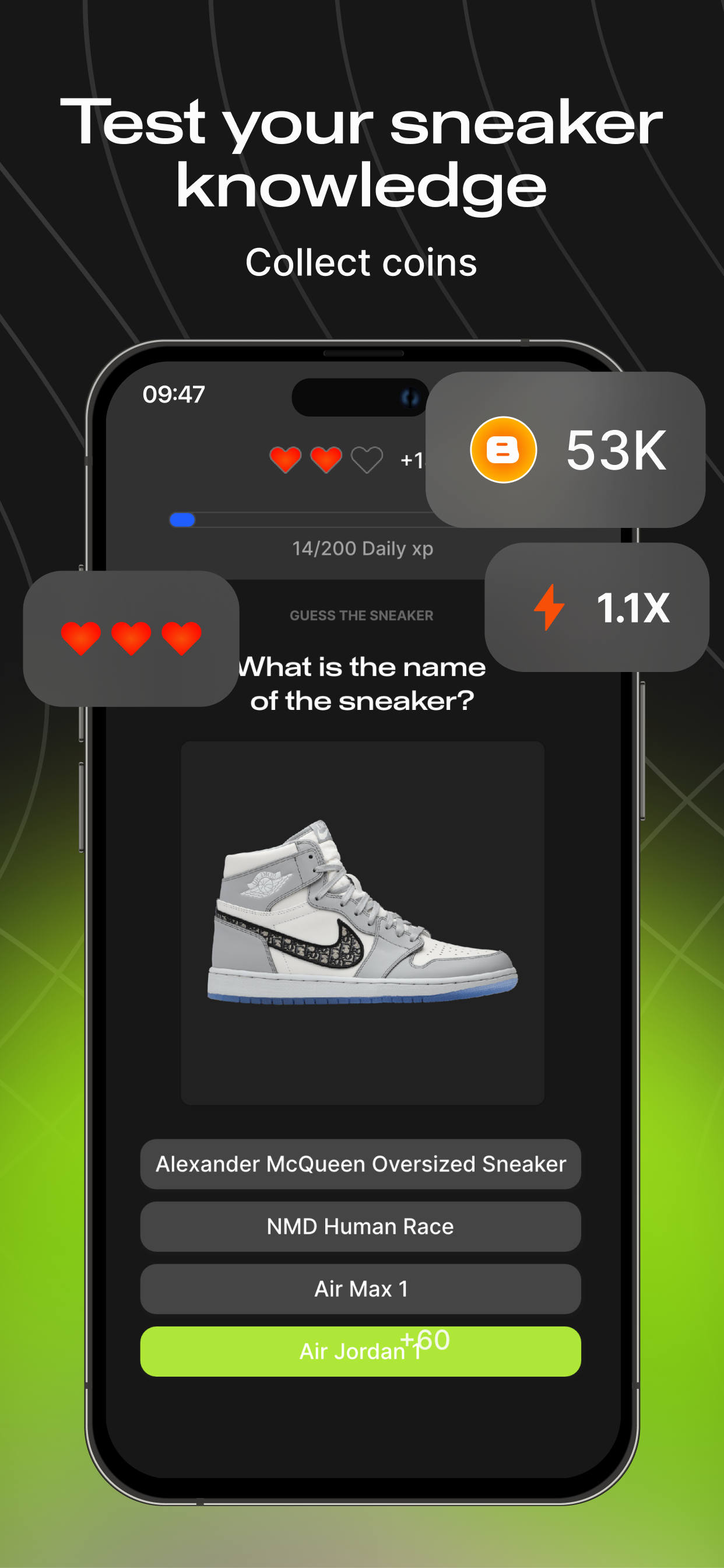 BoxedUp: Sneaker Trading Game