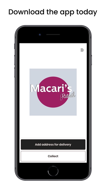 Macari's Ratoath Takeaway screenshot-3