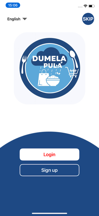 Dumela Pula Screenshot 1 of 5