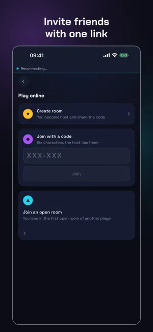 Cubini: Roll & Write Dice Game screenshot 4