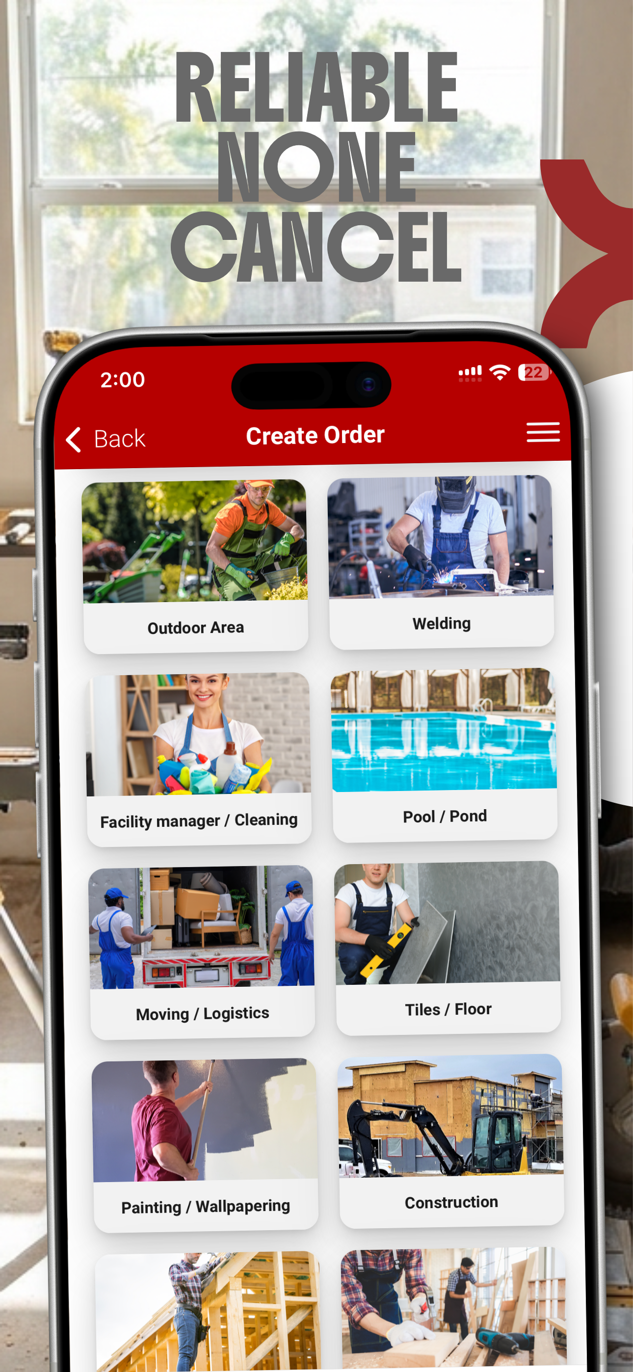 Contractor Superstar: Home Pro screenshot 3