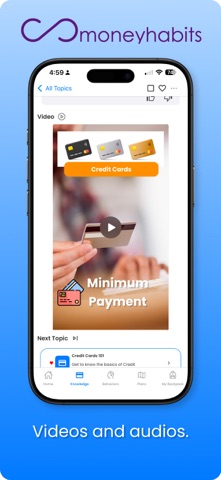 moneyhabits: just ask Screenshot 5 of 10