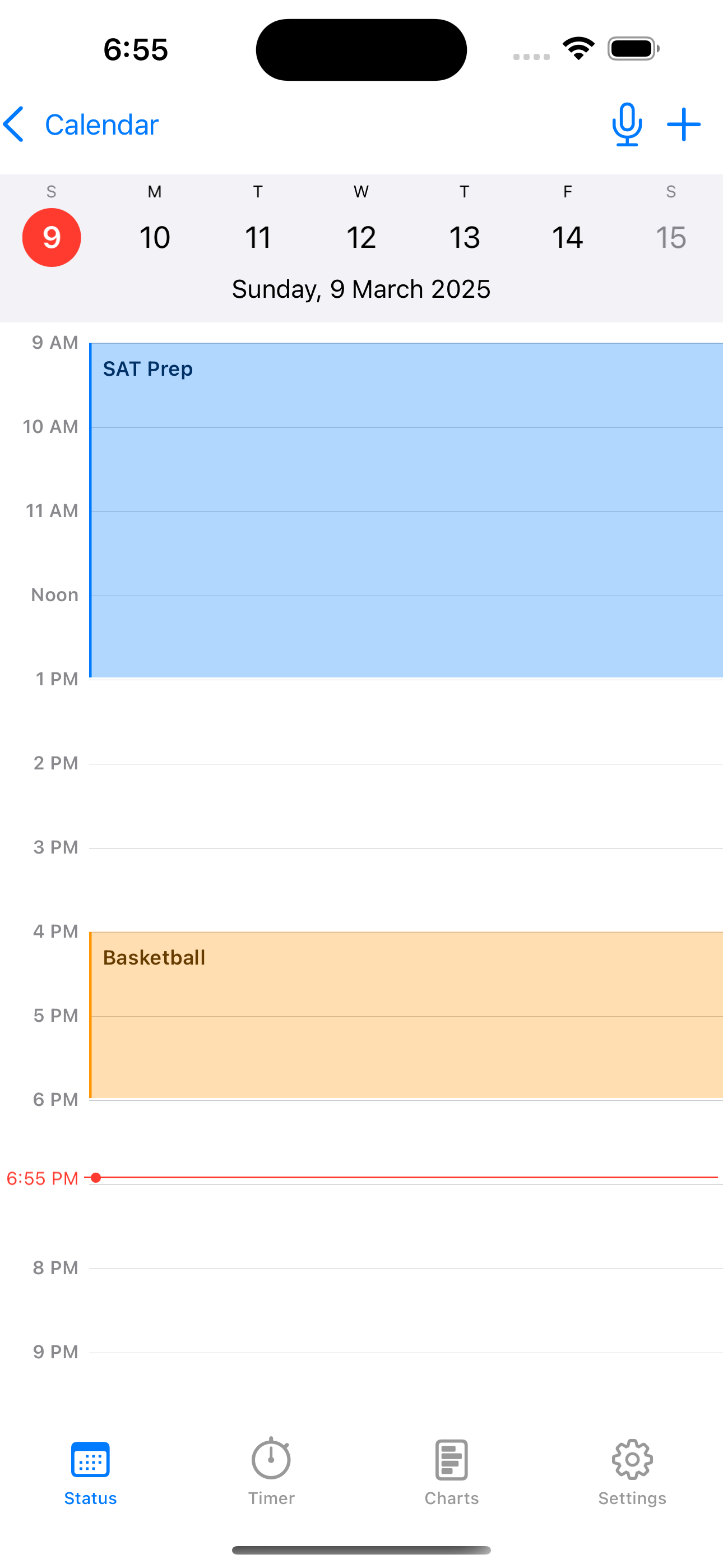 Prodler screenshot 2