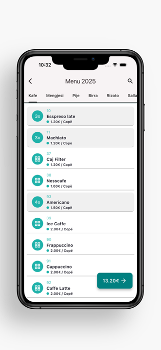 Fin Rest Screenshot 3 of 7