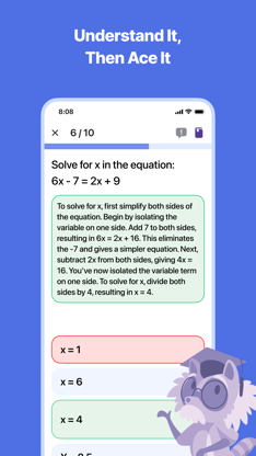 ATI TEAS 7 Exam Prep | 2026 screenshot 2