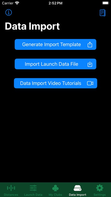 18 Greens screenshot-8