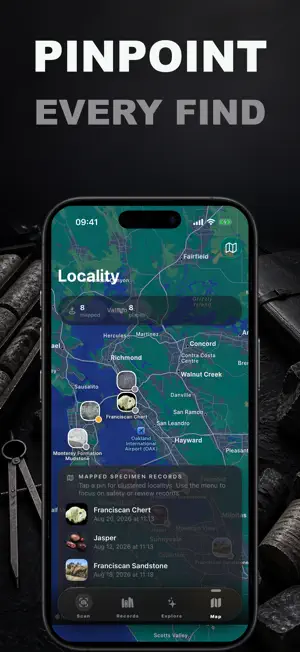 Rockr AI: Rock Identifier screenshot 4