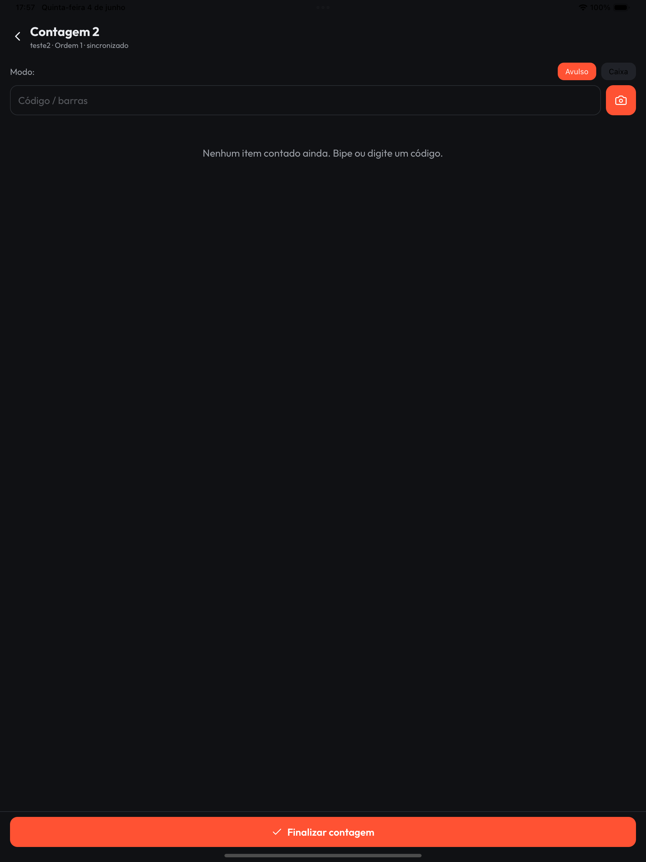 Stockio screenshot 9