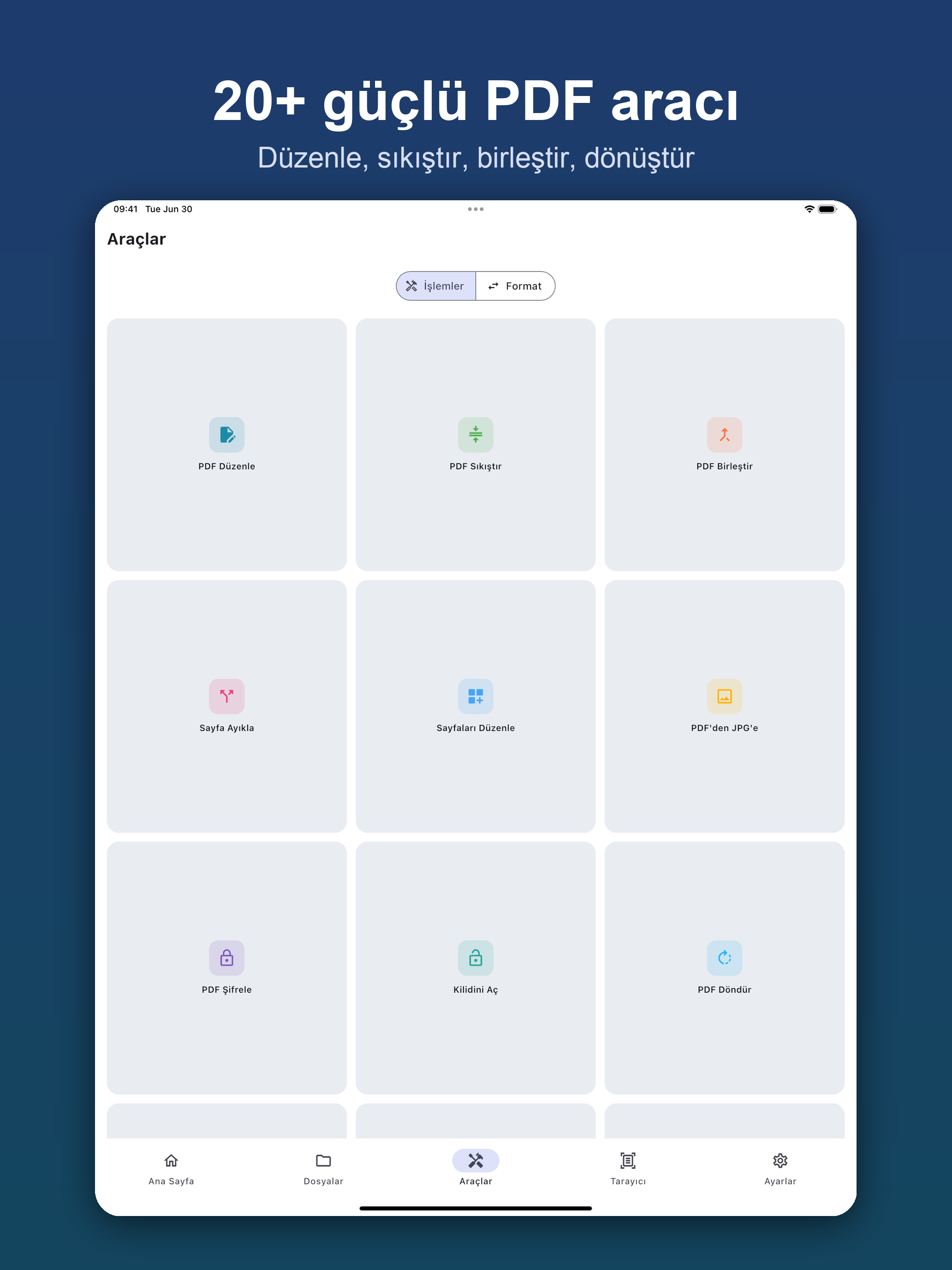 IcePDF – PDF Editor & Scanner screenshot 10