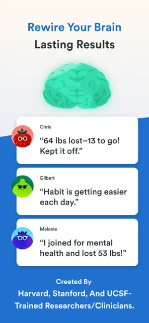 Fresh Tri: Habits & Mindset screenshot 2