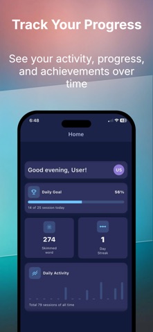 AiS english Screenshot 4 of 6