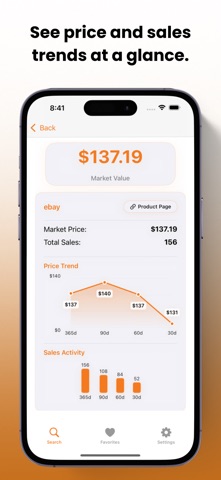 Deal Reaper: Sneaker Resell screenshot