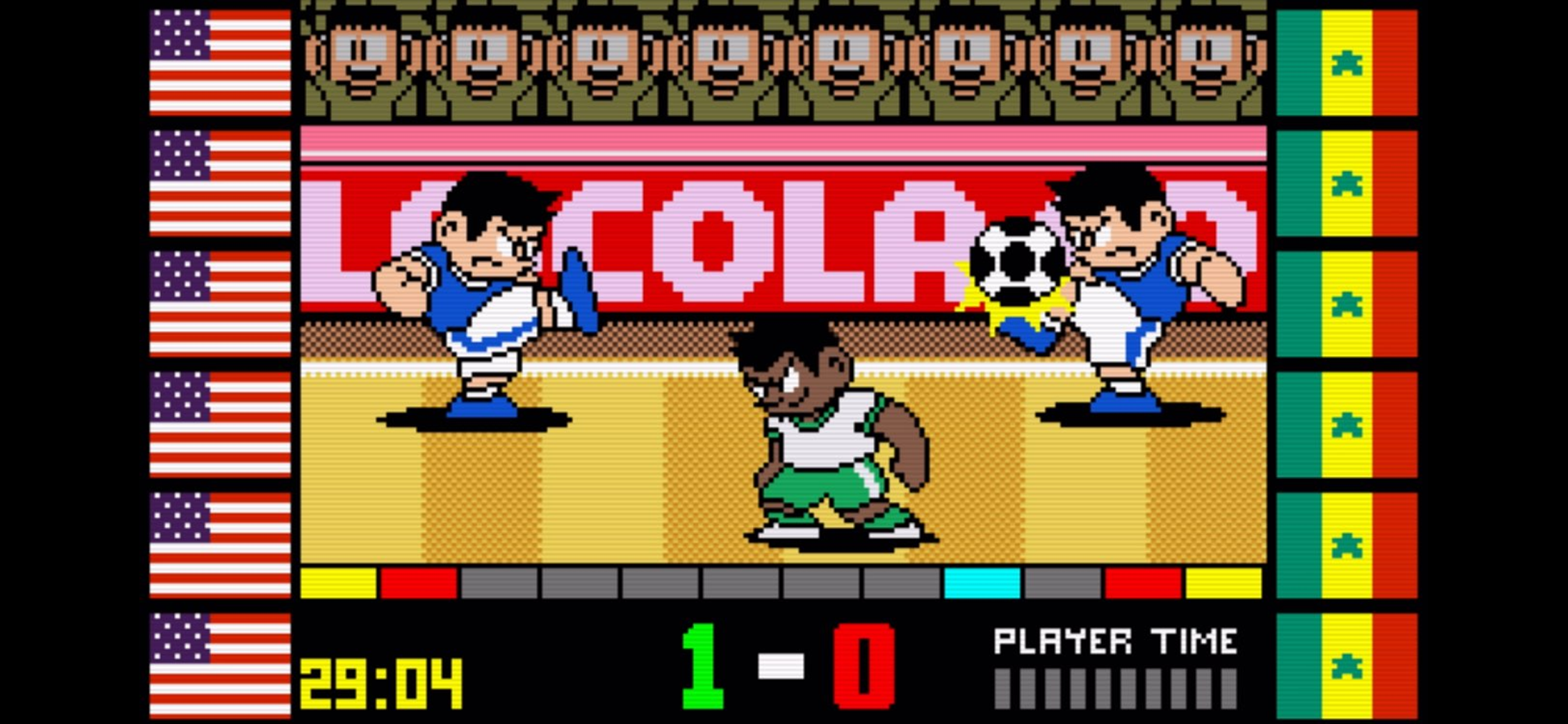 Football Champions 2026 screenshot 6