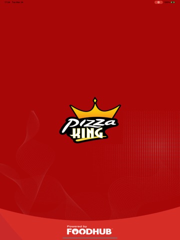 Pizza King North Shields