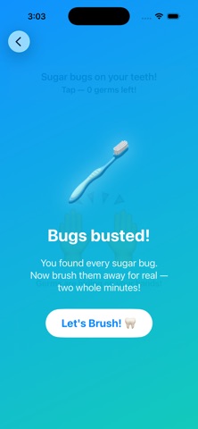 Germ Busters: Hygiene Heroes screenshot 7