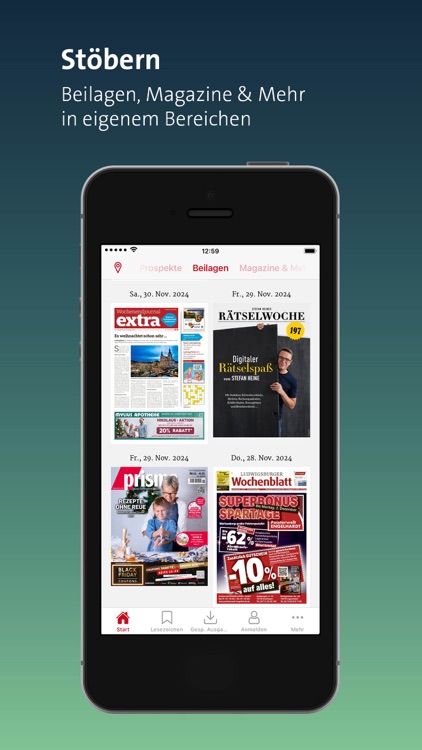 LKZ e-paper screenshot-7