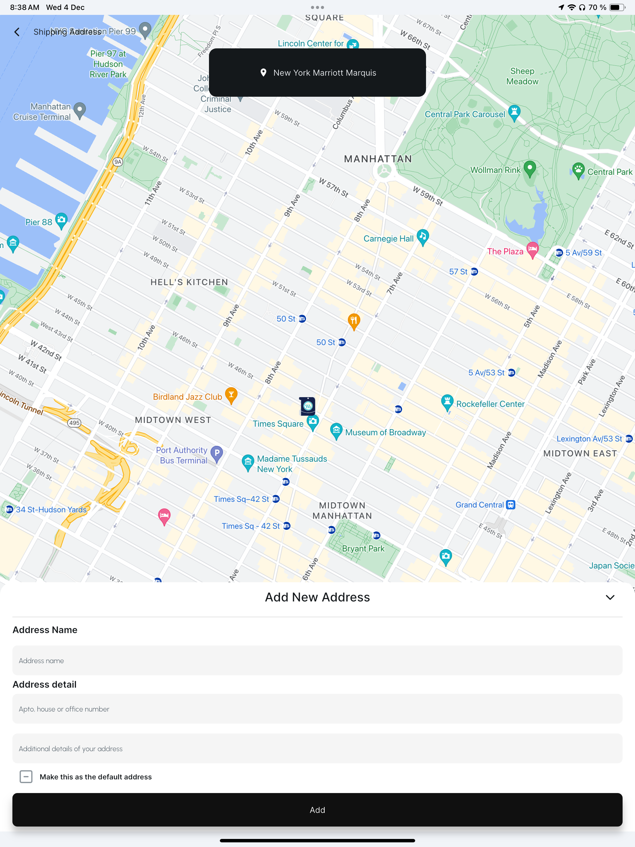 Dlavo Laundry screenshot 19