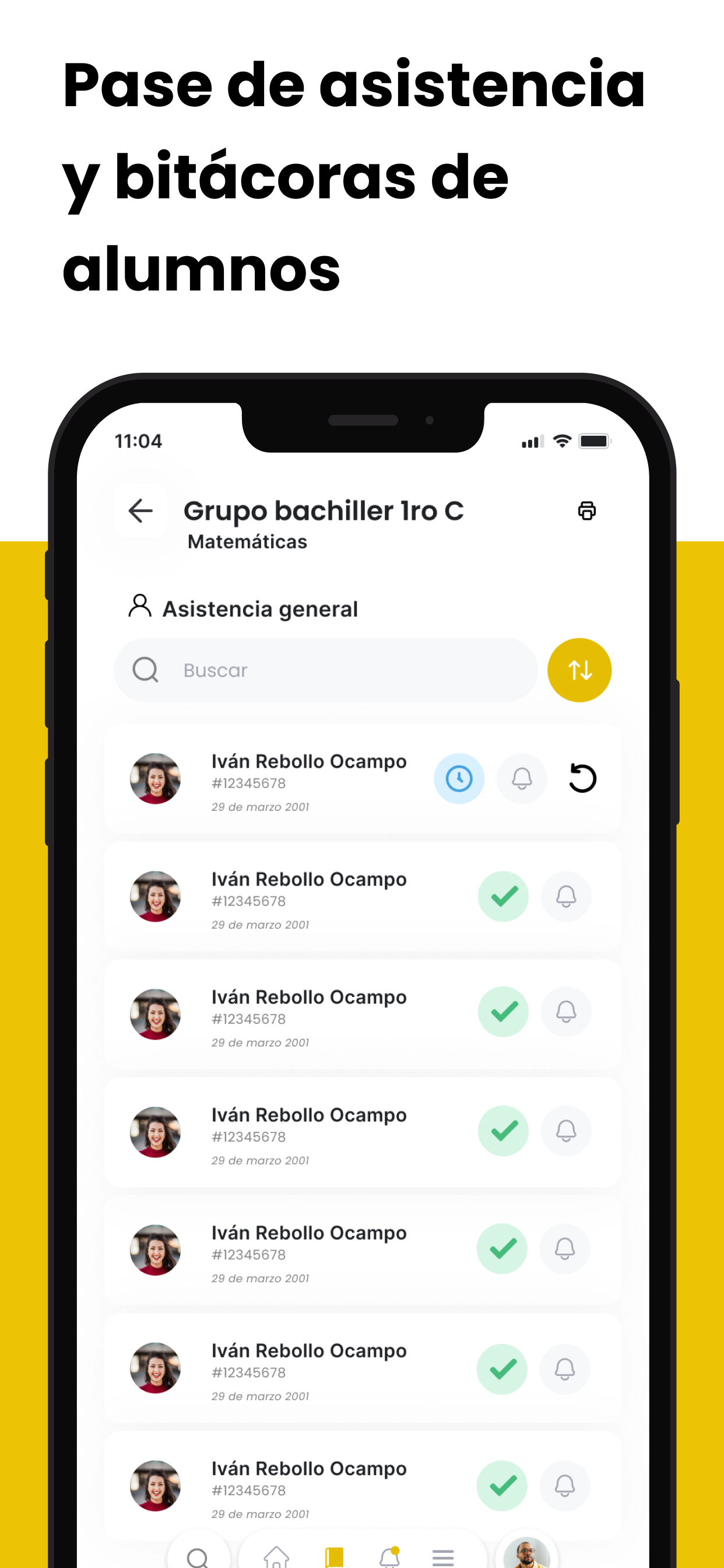 Instituto Landa screenshot 3