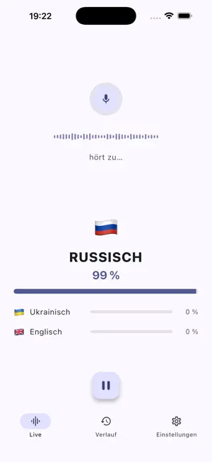 WhichLang screenshot 2