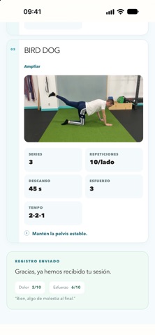 Centro Falguera screenshot 1