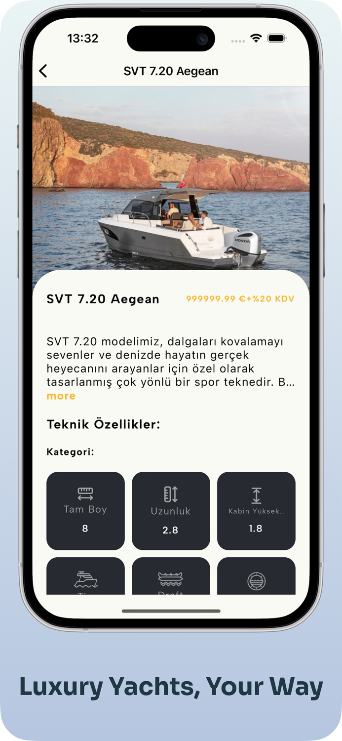 Sancak Yachting