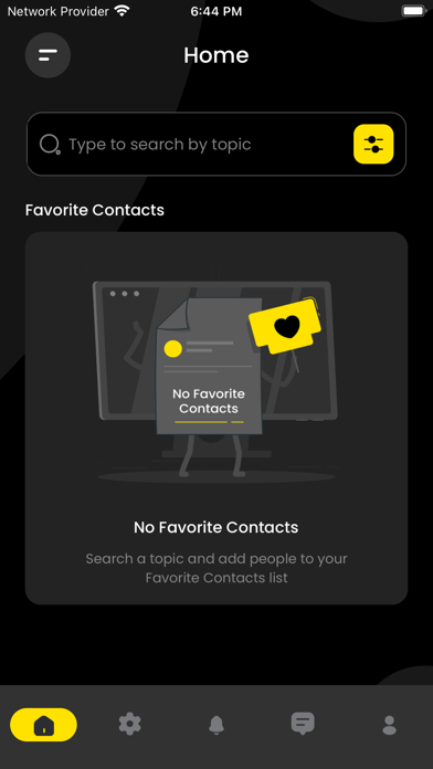 Kuiktok Screenshot